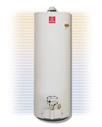 State Water heater