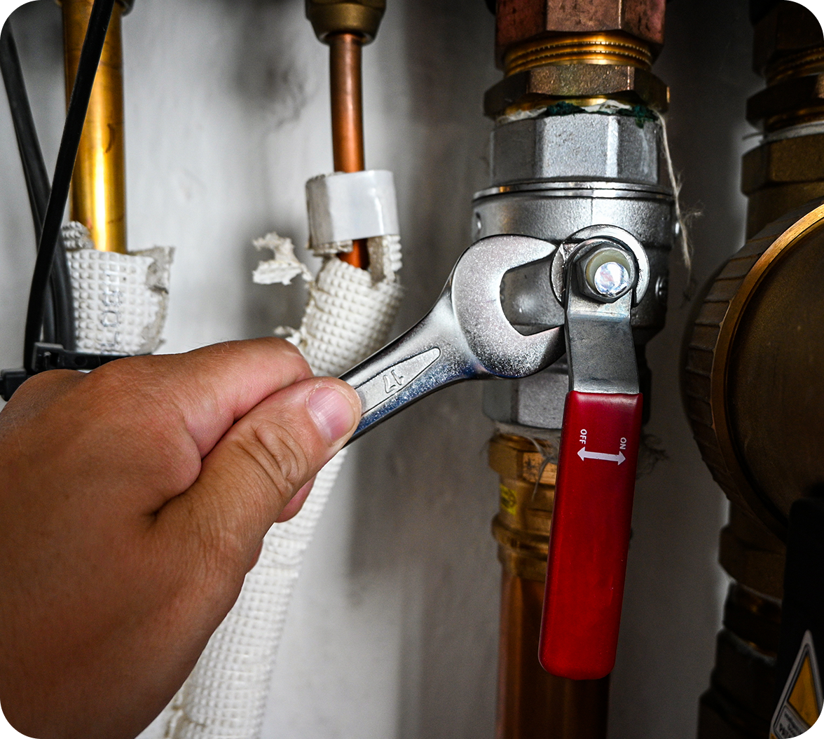 American Plumbing Heating and Cooling