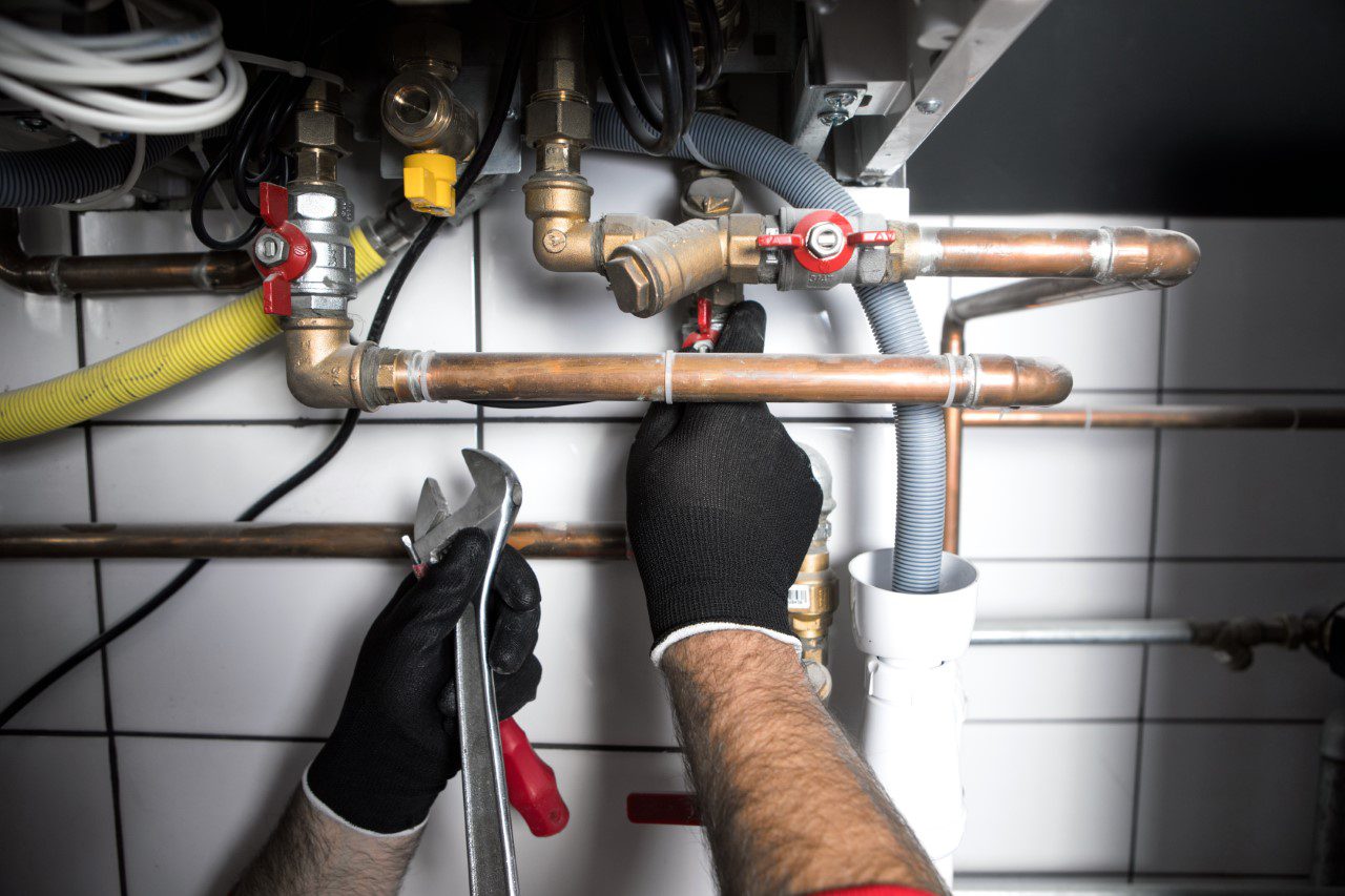 American Plumbing Heating and Cooling